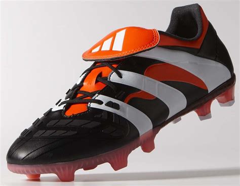 adidas predator accelerator 98 gelb rot|adidas predator boots models.